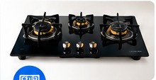 Built-in kitchen hob repair